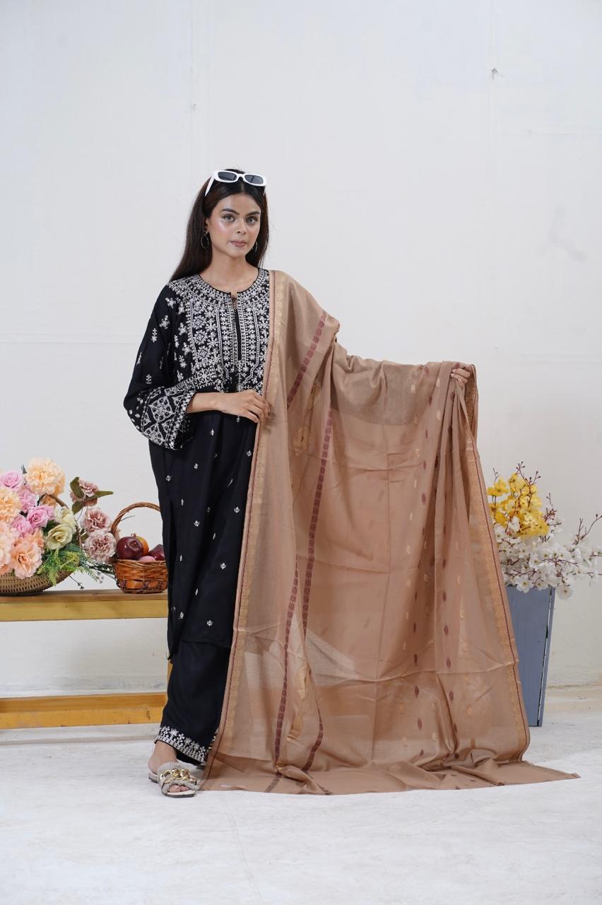 SHAWL