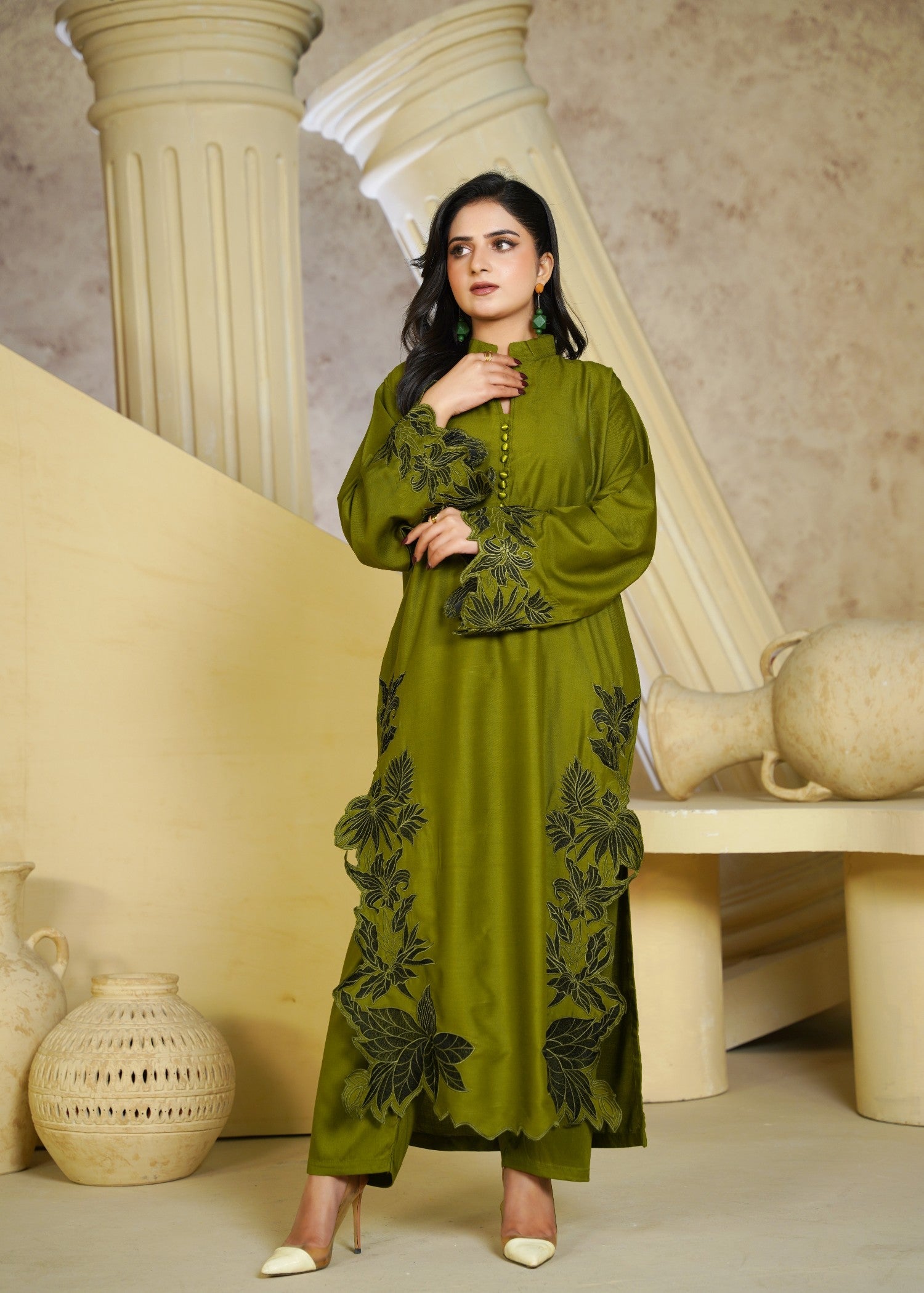 Azaan amir