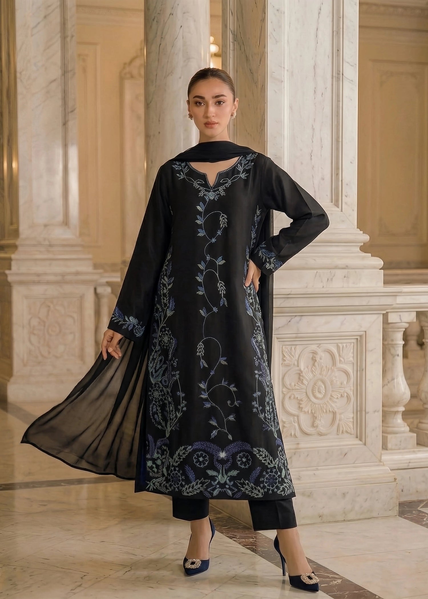 KALA JORA