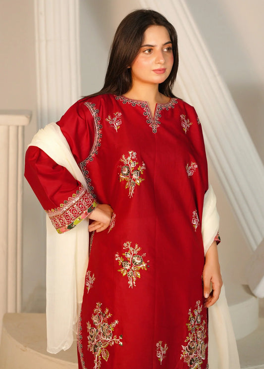 NIMRA
