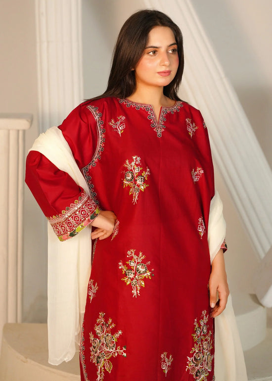 NIMRA