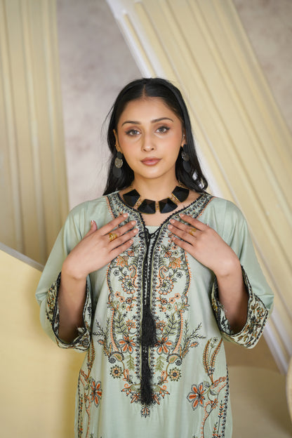 Hania Asad 2