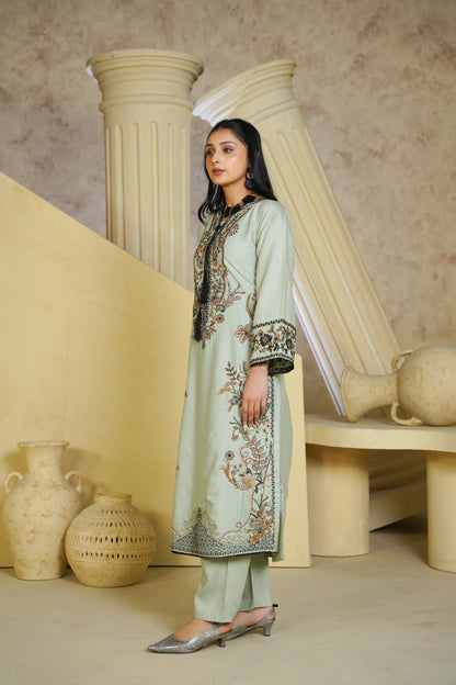 Hania Asad 2
