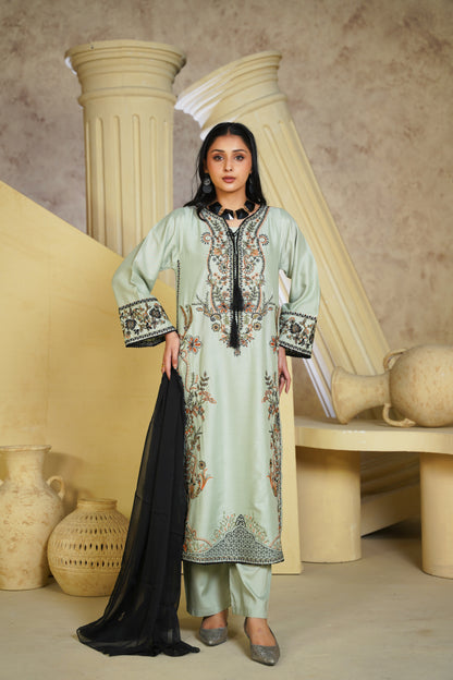 Hania Asad 2