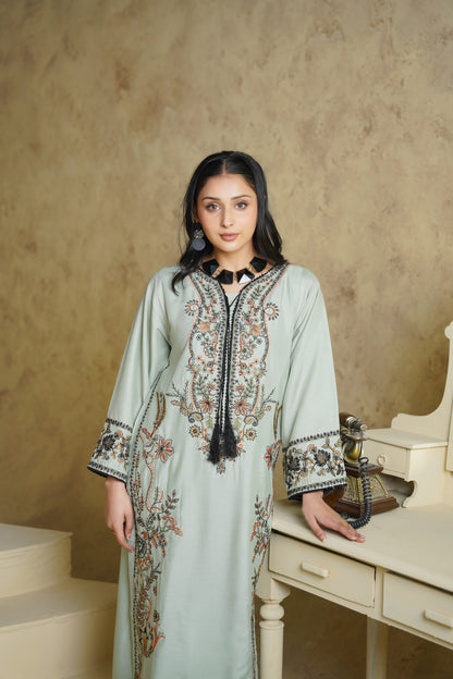 Hania Asad 2