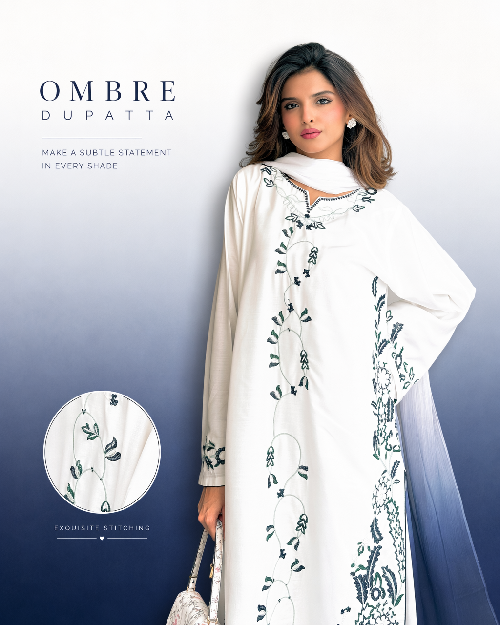 white JORA