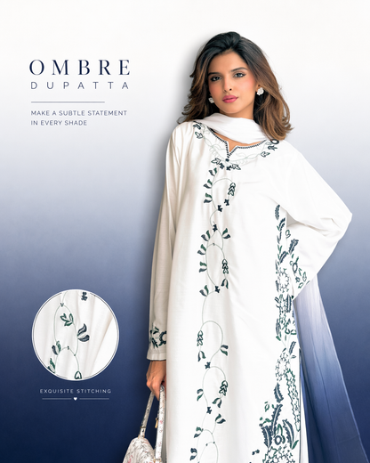 white JORA