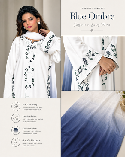 white JORA