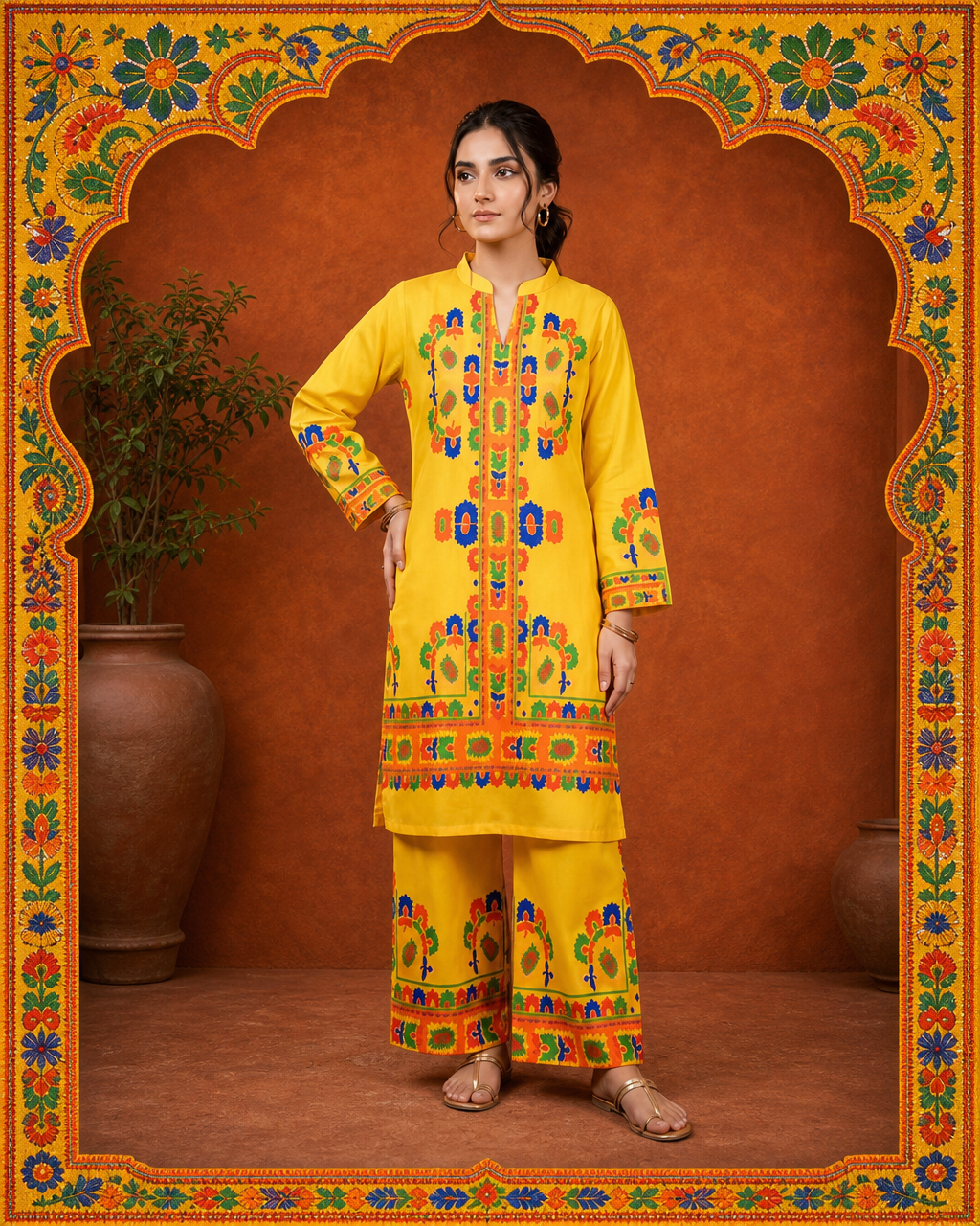 MEHNDI