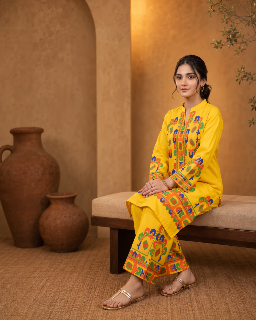 MEHNDI