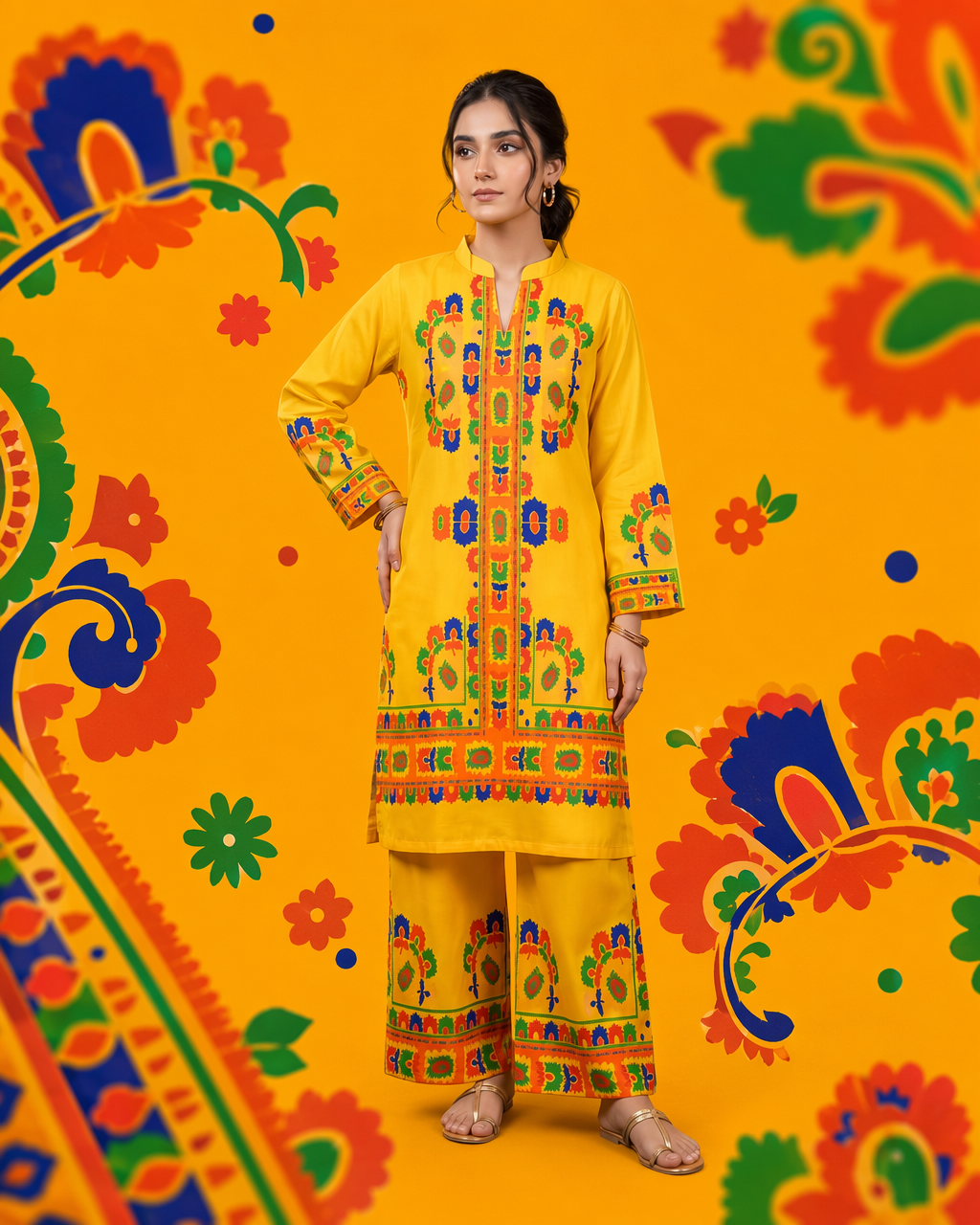 MEHNDI