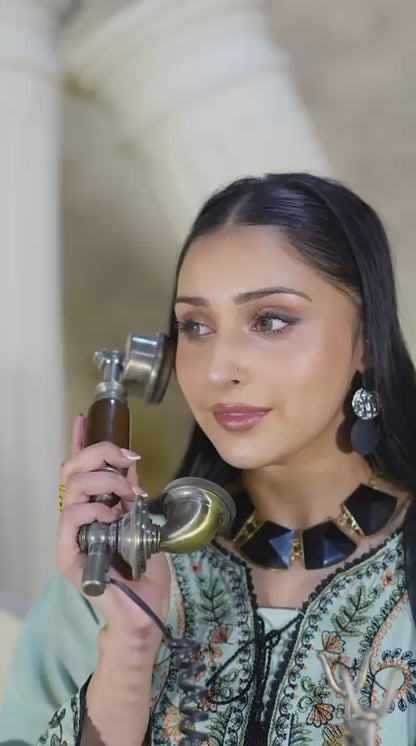 Hania Asad 2